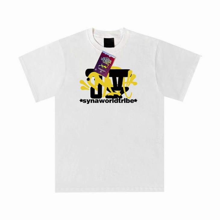 Syna World T Shirts Short _SKUSynaWorldS-XLcmtxCS081089